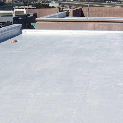 Flat Roof Cost