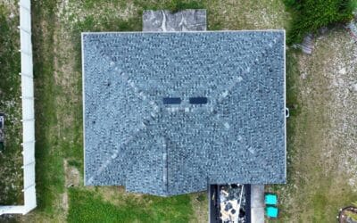 Ultimate Residential Roof Replacement Guide