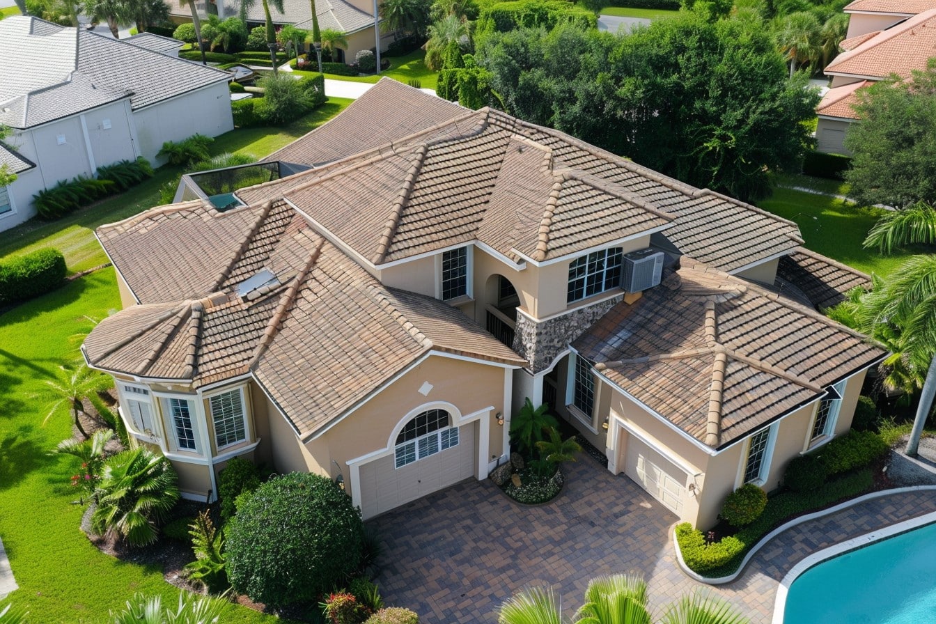 Roof Warranties