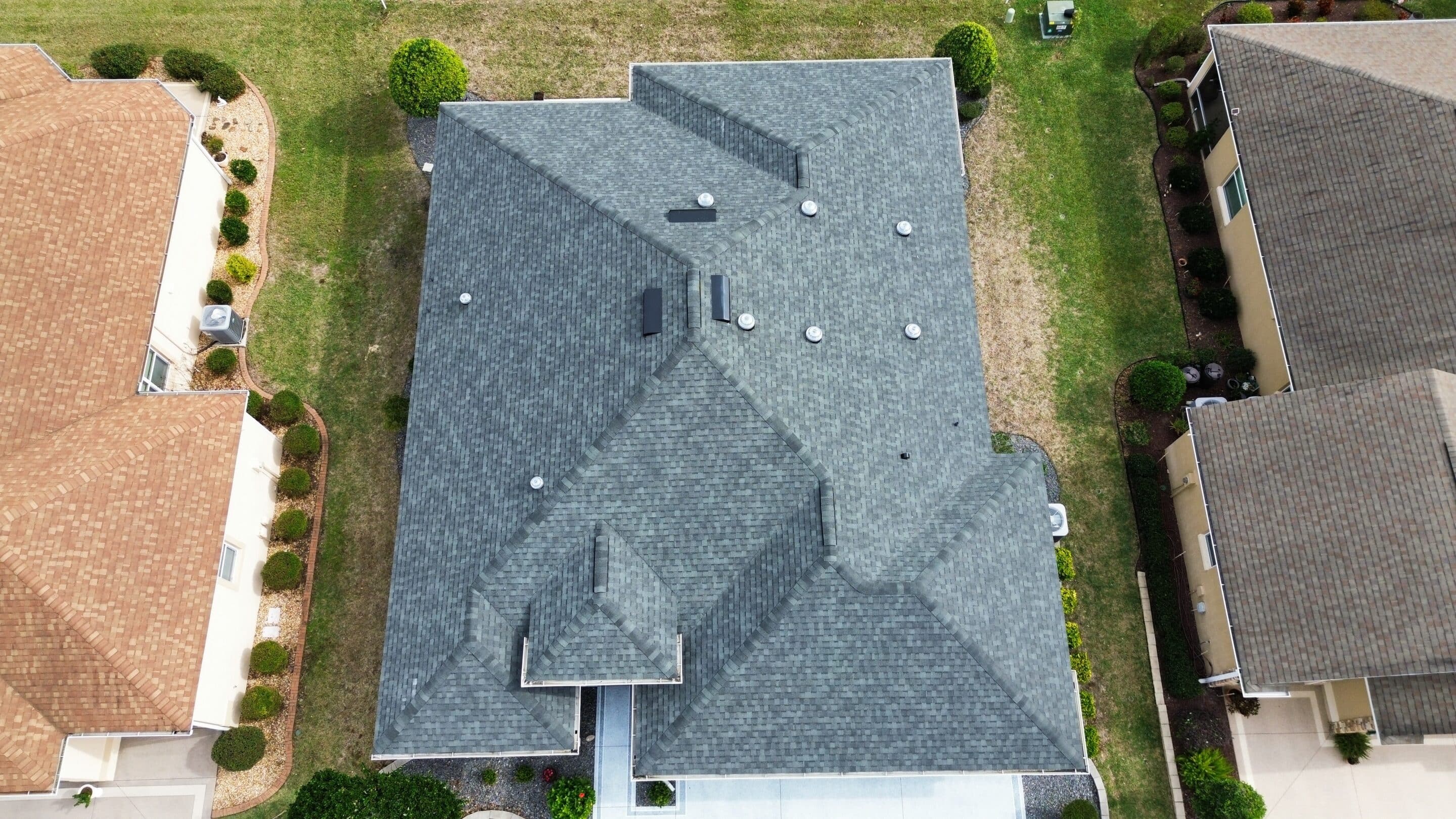 When to Replace Your Roof