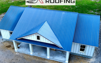 What Is the Roof Installation Process? Step by Step Guide