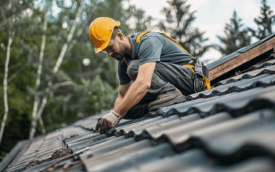 How to Know If Your Roof Needs Replacing