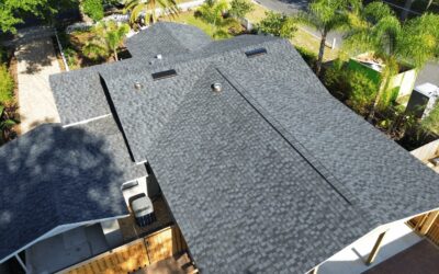 Roof Patch or Replacement? Find the Right Answer