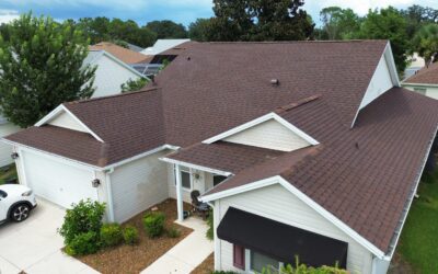 Roof Repair vs. Replacement: What You Need to Know