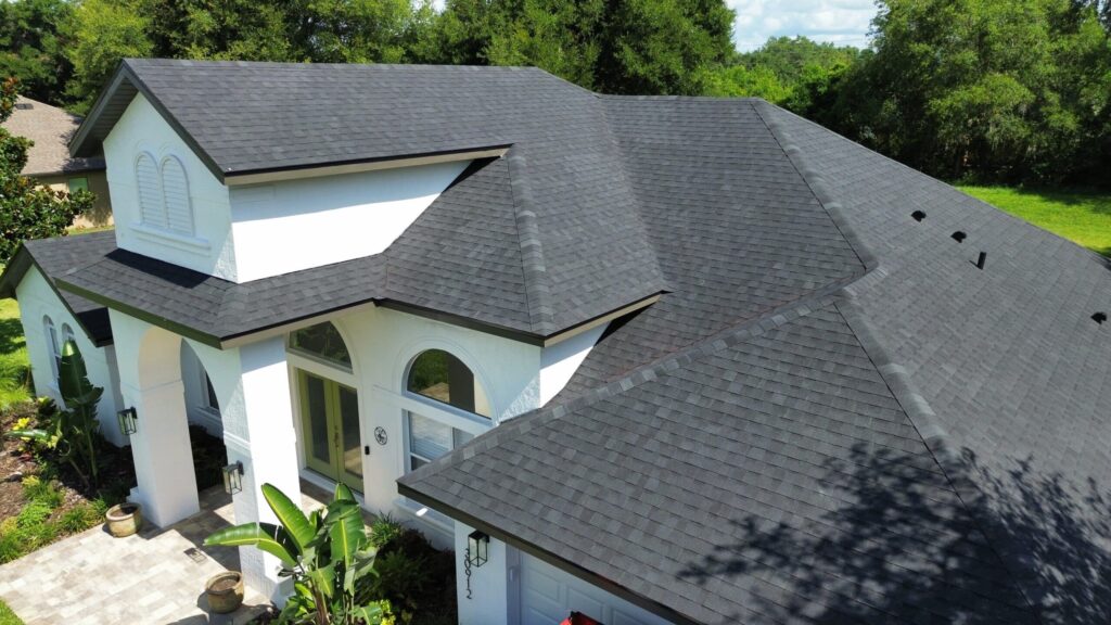 When to Replace Your Roof