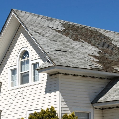 Roof Repair Services